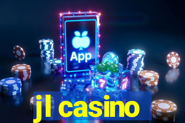 jl casino